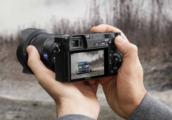 Ocena aparatu Sony — jak uzyskać najlepsze oferty na aparaty Sony?