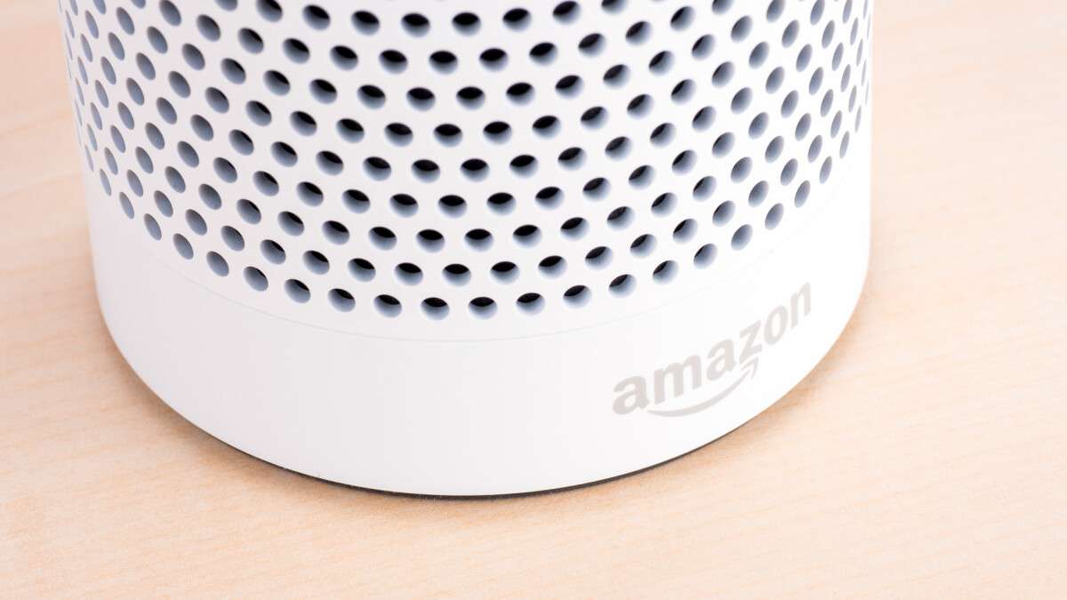 Amazon Echo jako urządzenie podsłuchowe: świetny podsłuch jest możliwy