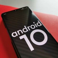 Android 10: aktualizacja dla Realme X2 (Pro) jest dostępna do pobrania