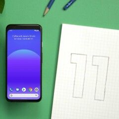 Android 11: te smartfony mogą dostać wersję beta