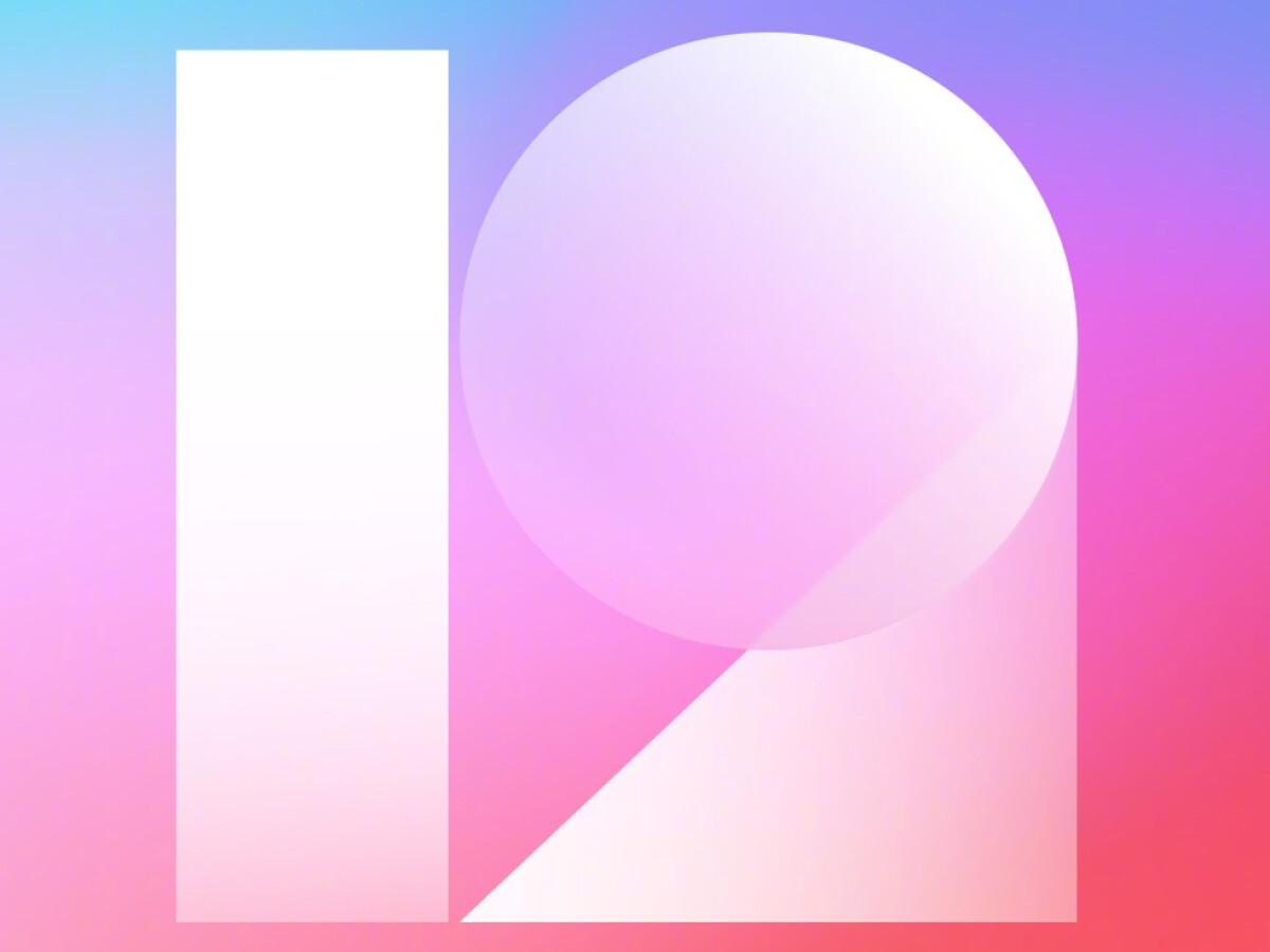Android 11: Xiaomi wprowadza pierwszą wersję MIUI 12 beta dla Mi 10 i Mi 10 Pro
