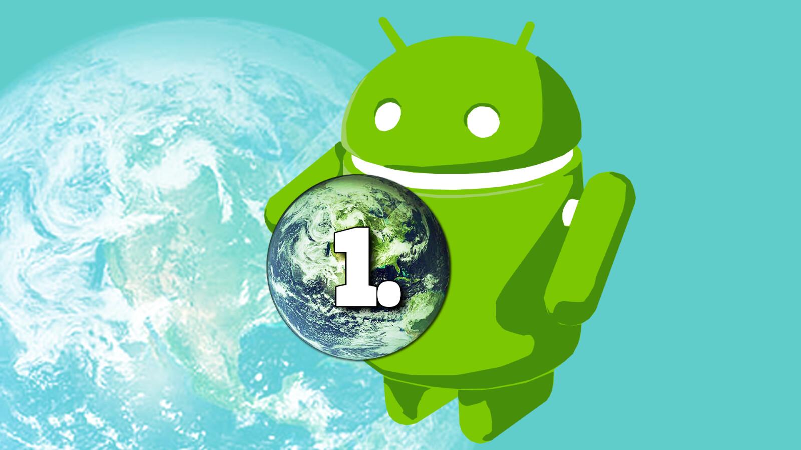 Android One: te telefony Google mają gwarancję aktualizacji