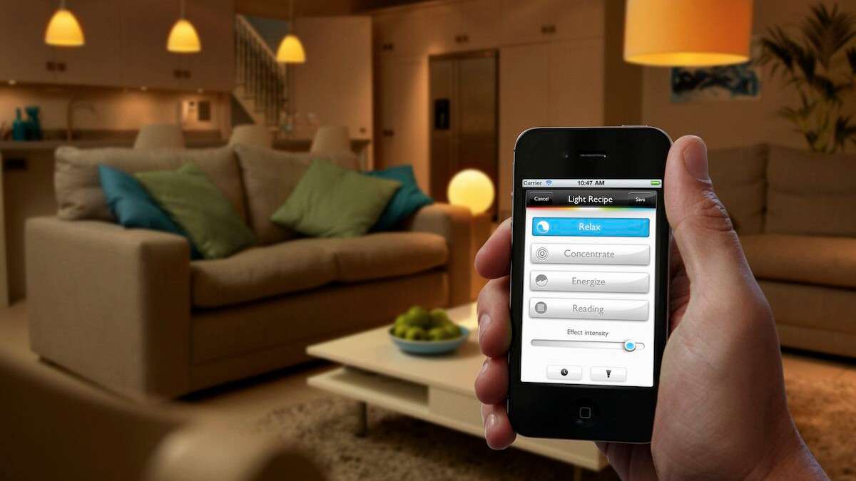 Apple HomeKit: kompatybilne inteligentne urządzenia domowe w skrócie