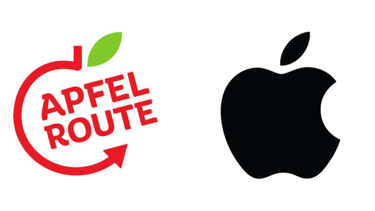 Apple kontra Apple Route: spór prawny został rozstrzygnięty