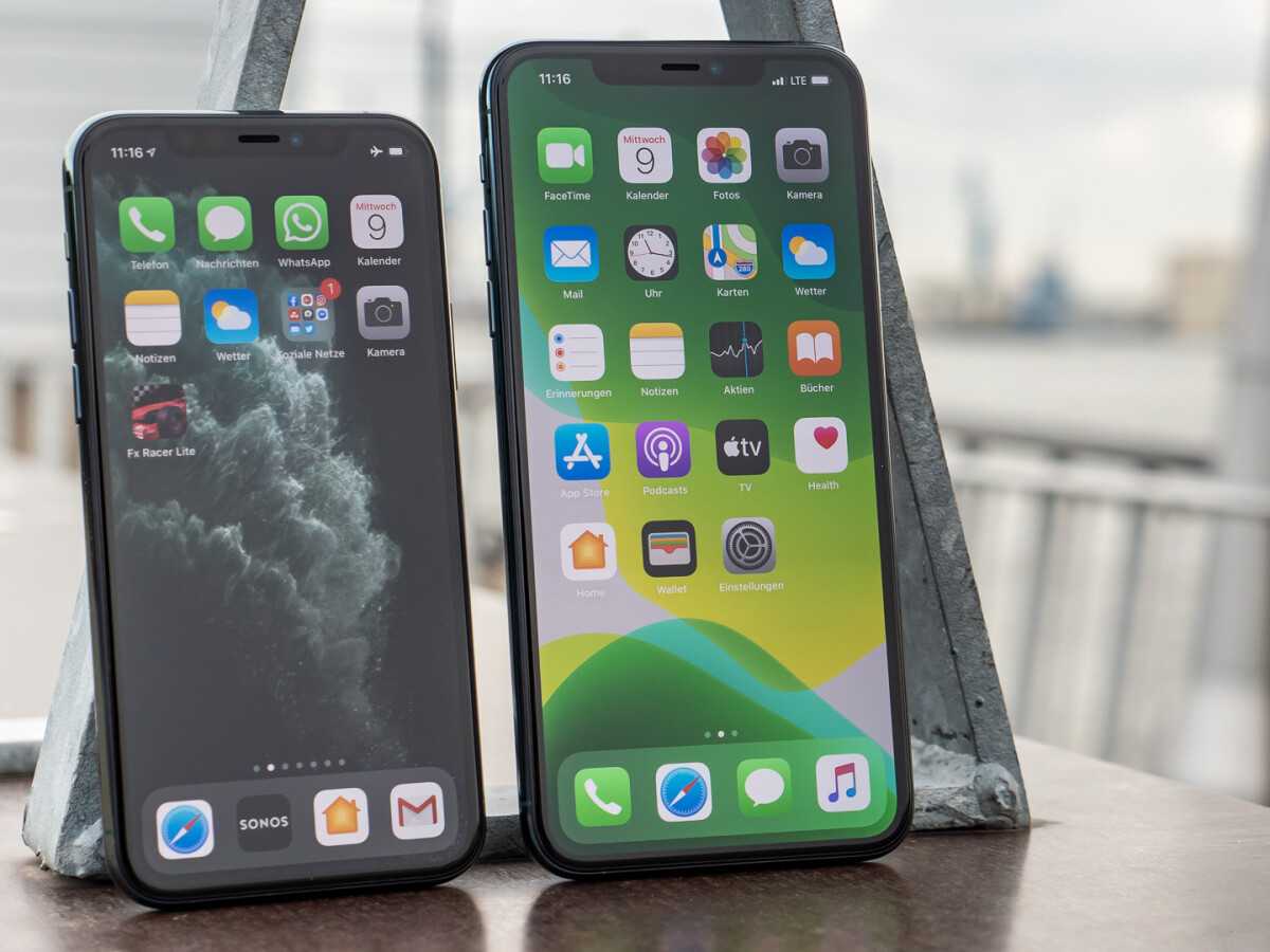 Apple iPhone: napraw problem z zamrożonym ekranem dotykowym
