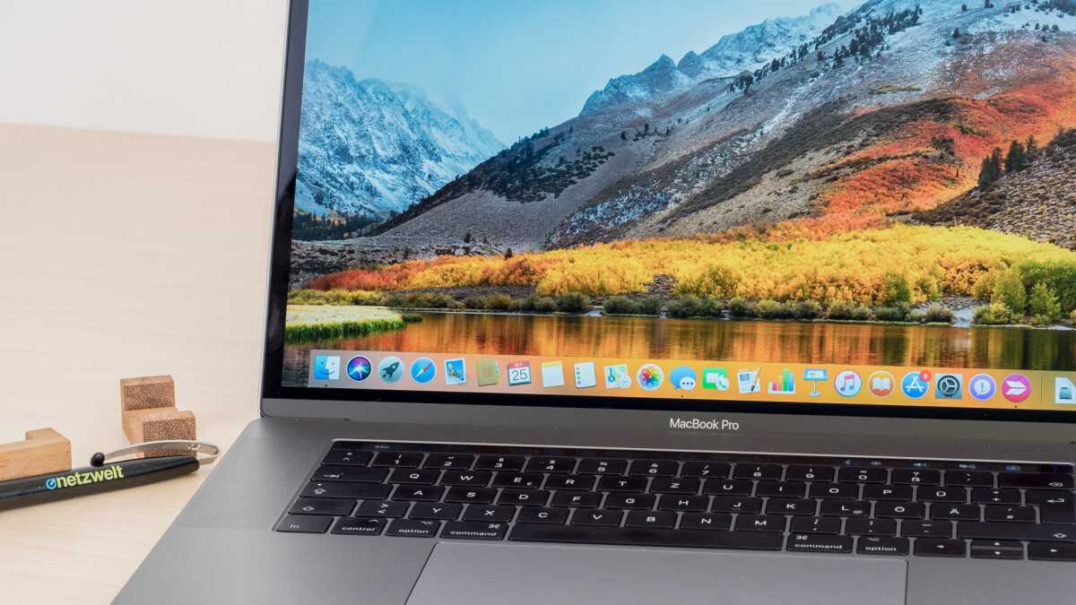 Apple macOS: luka w zabezpieczeniach zagraża zapisanym hasłom