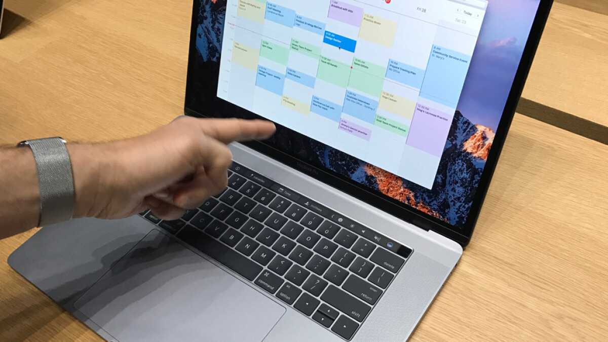 Apple MacBook Pro: z MagSafe, HDMI, czytnikiem kart – wszystko będzie jak w 2008 roku?