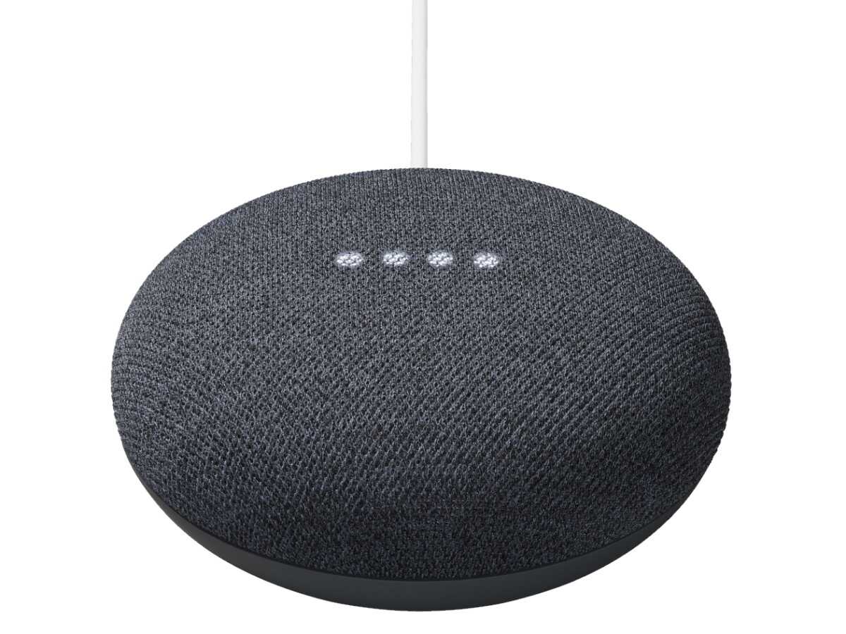 Apple Music: teraz także na inteligentnych głośnikach z Asystentem Google