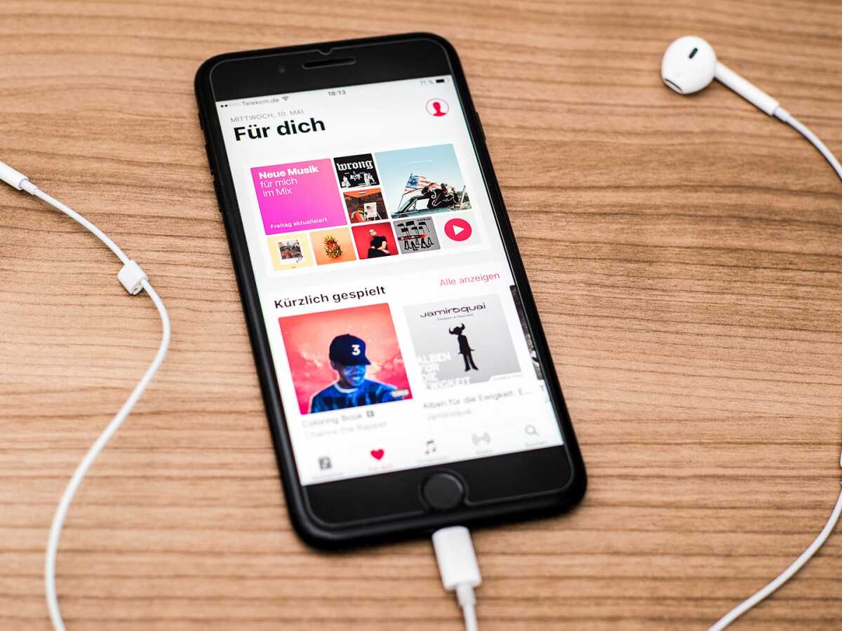 Apple Music wkrótce będzie brzmiało lepiej: Apple ogłasza bezpłatną bezstratną aktualizację