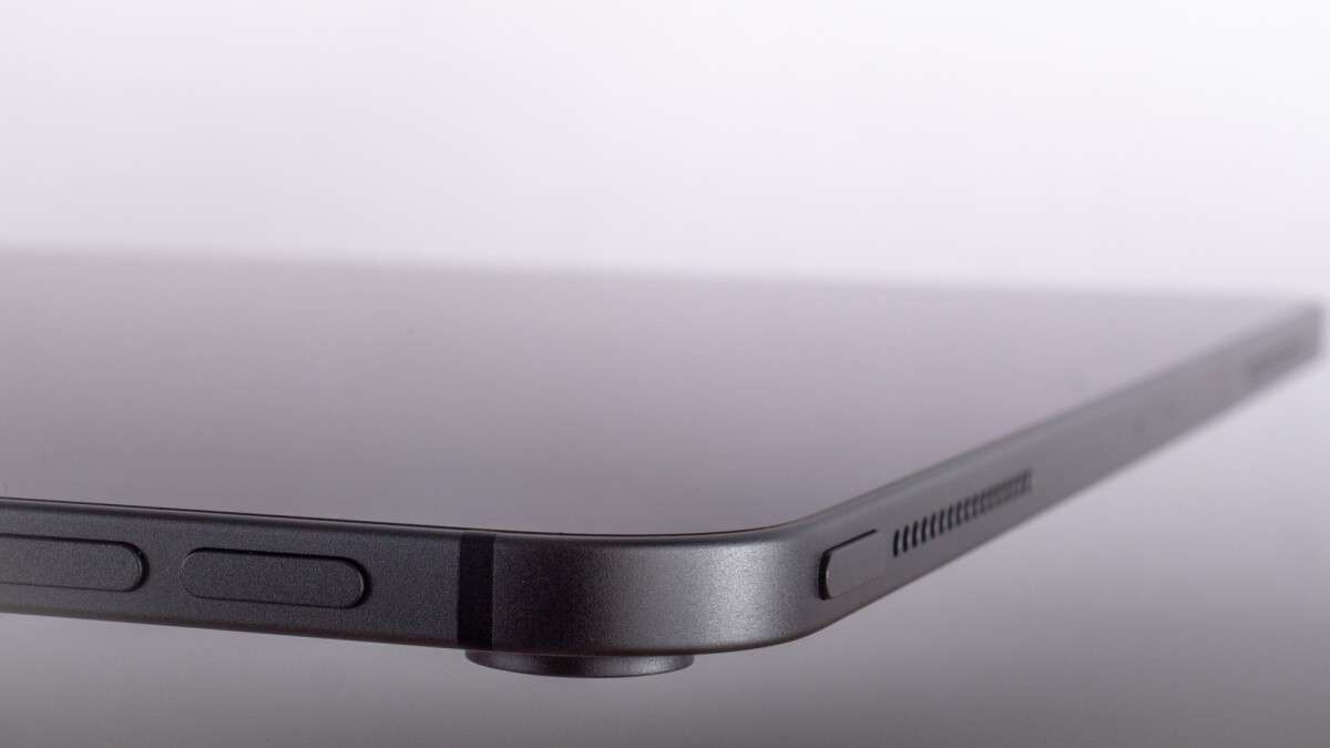 Apple potwierdza: niektóre modele iPada Pro są wysyłane „krzywo”
