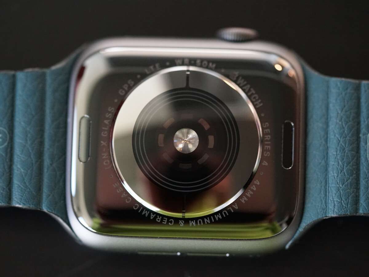 Apple Watch 4: Z eSIM już oficjalnie dostępny w O2