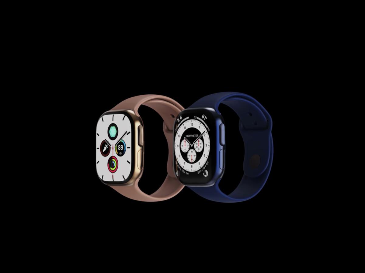 Apple Watch 6 Pro: Apple może przenieść strategię iPhone'a i iPada na smartwatch