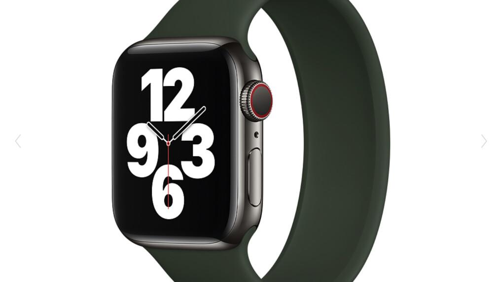 Apple Watch 6 w rozbiciu: iFixit czyta smartwatch jak otwartą książkę