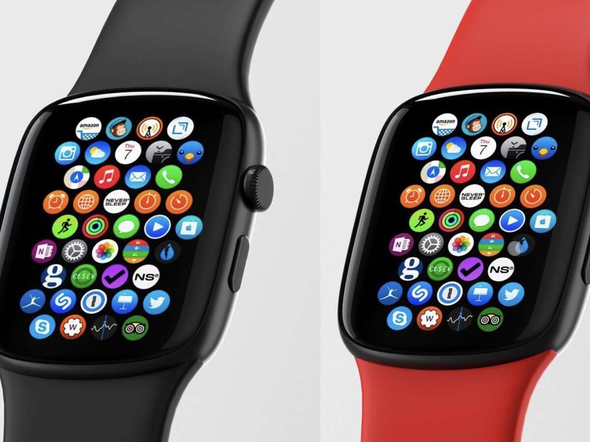 Apple Watch 6: Dlaczego teraz podejrzanie milczy o nowościach Apple