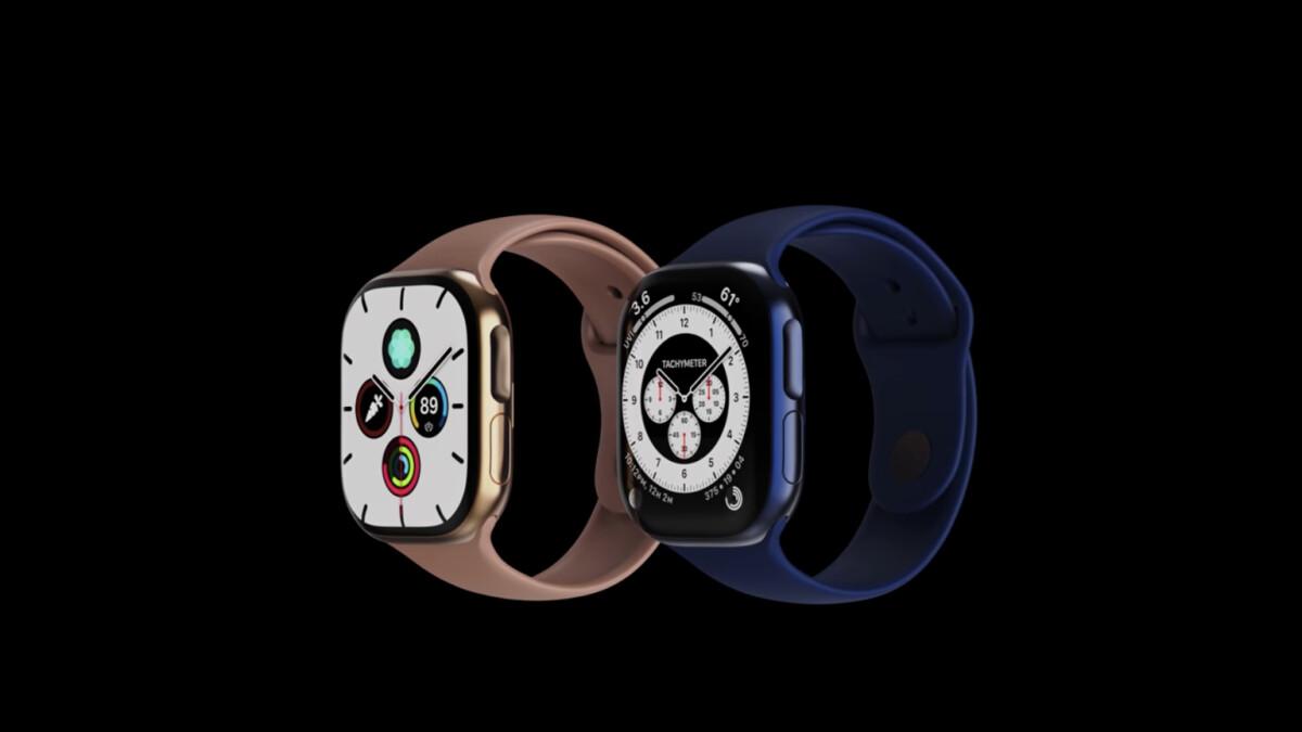 Apple Watch 6: Bardzo niska cena może być kusząca dla drugiego modelu