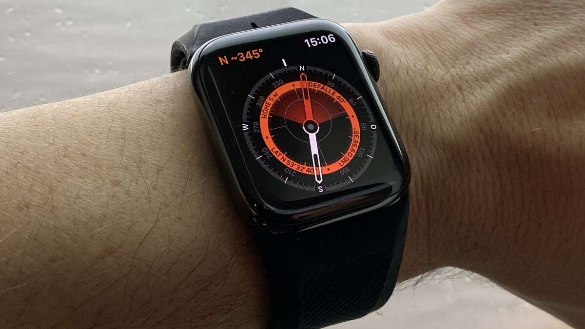Apple Watch 6: Ogłoszenie w komunikacie prasowym – nie jest to dobry znak