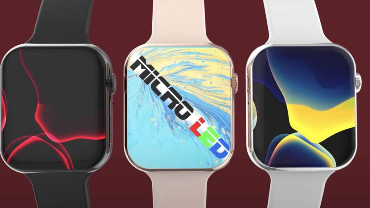 Apple Watch 6: tętno przyspiesza, ręce wilgotne – czy to atak paniki?