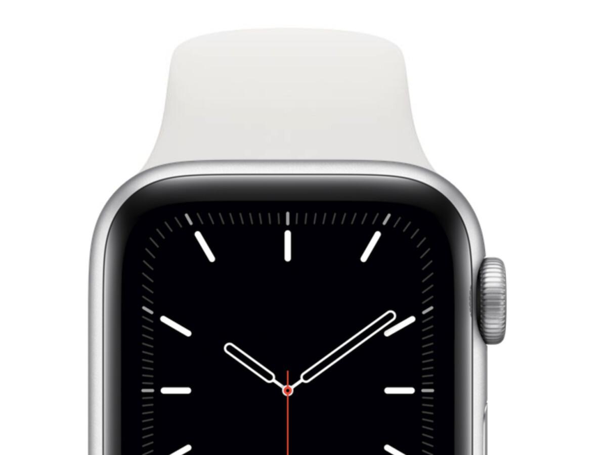 Apple Watch Series 6: większa wydajność, jeszcze większa wodoodporność