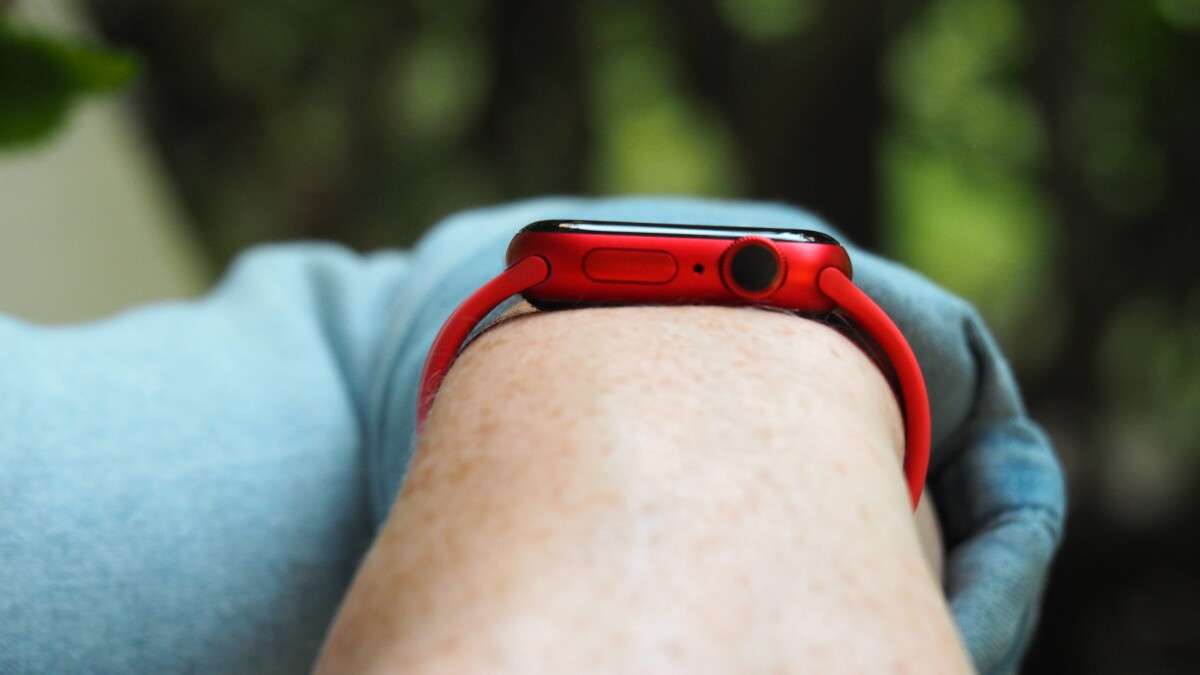Apple Watch: jeśli kupisz niewłaściwą bransoletkę, na razie pozbędziesz się zegarka