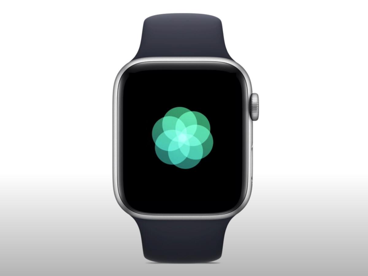 Apple Watch: powszechne błędne przekonanie – w takich sytuacjach zegarek przypomina o oddychaniu